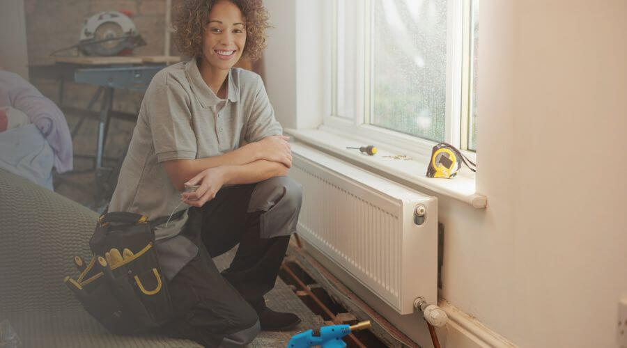 Professional emergency plumbing in Hobson, MT